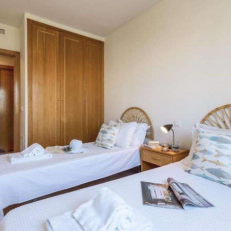 Blue Marlin Apartman Balcon del Mar Kültér fotó