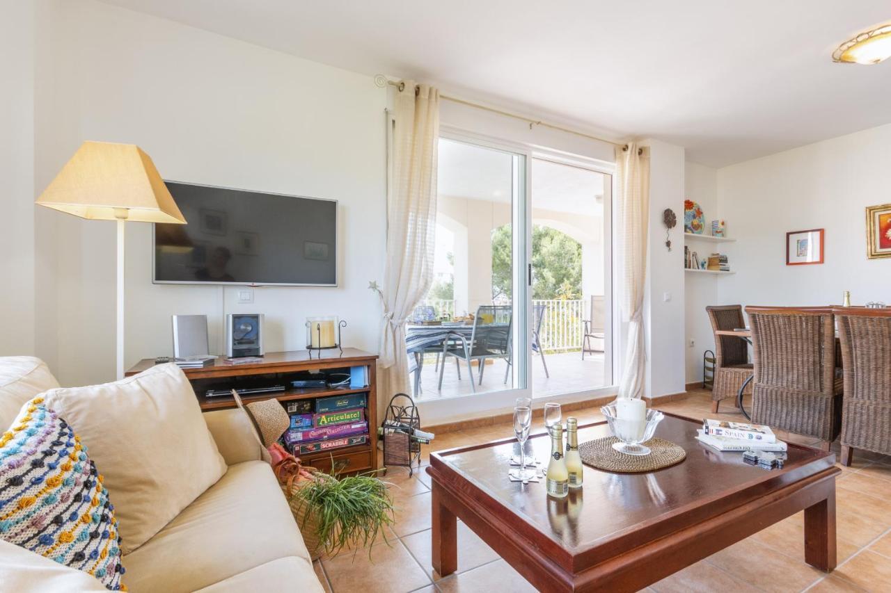Blue Marlin Apartman Balcon del Mar Kültér fotó